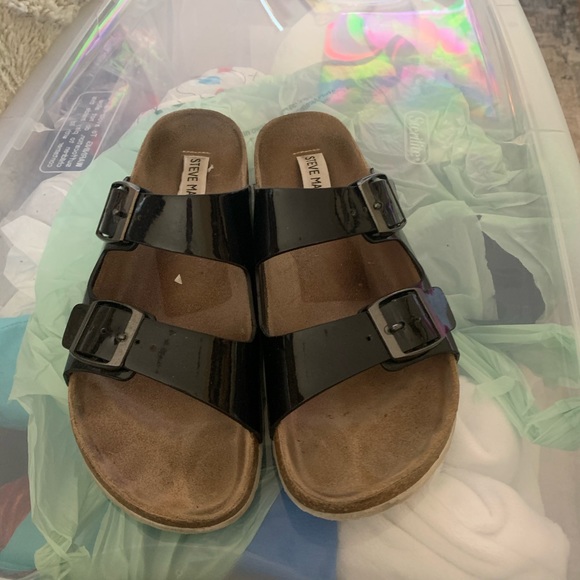 Steve Madden Jaylinn sandals - Picture 2 of 4